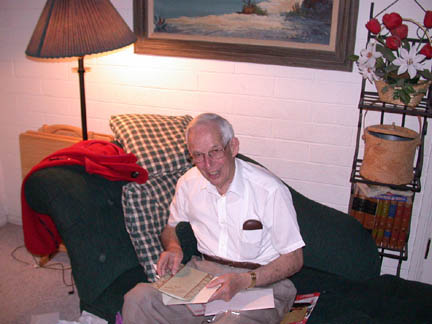 grampa